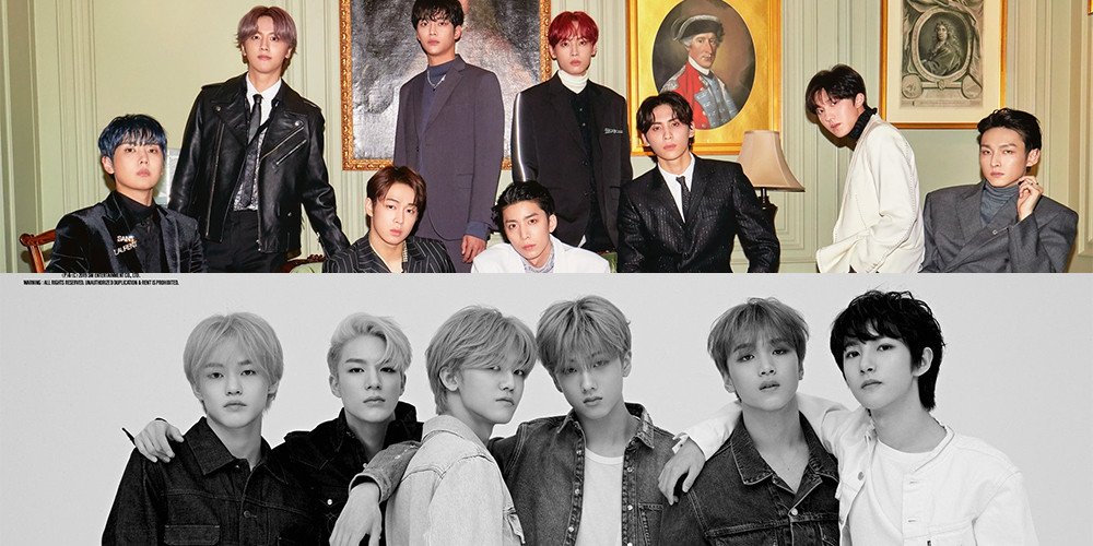 Khán giả Hàn Quốc yêu cầu hủy lịch trình nước ngoài của các nghệ sĩ vì virus corona NCT Dream và SF9 dự kiến có lịch trình hoạt động tại Trung Quốc.
