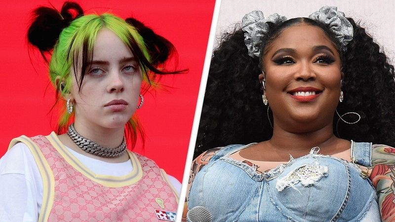 Grammy 2020: Hậu bê bối gian lận, giải thưởng vẫn gây tranh cãi Billie Eilish và Lizzo cạnh tranh trực tiếp ở 4 hạng mục quan trọng nhất tại Grammy 2020.