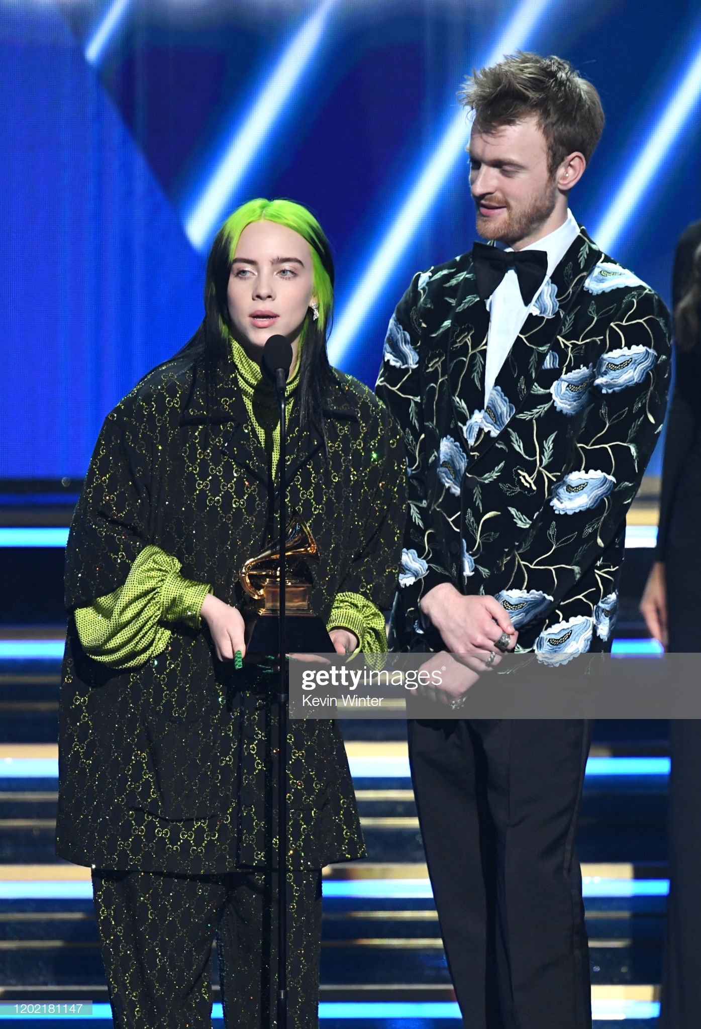 Grammy 2020: Hậu bê bối gian lận, giải thưởng vẫn gây tranh cãi Billie Eilish, tân bin của làng nhạc thế giới đã có một mùa giải Grammy đáng nhớ