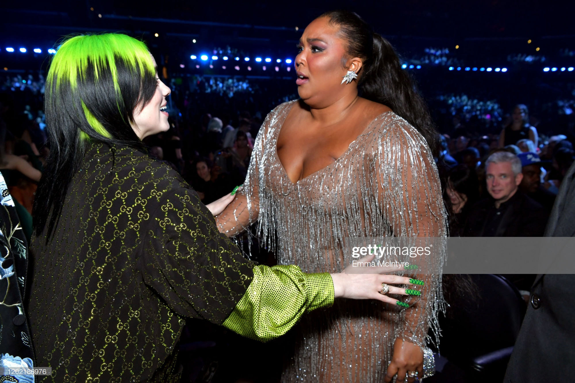 Grammy 2020: Hậu bê bối gian lận, giải thưởng vẫn gây tranh cãi Lizzo chia vui với