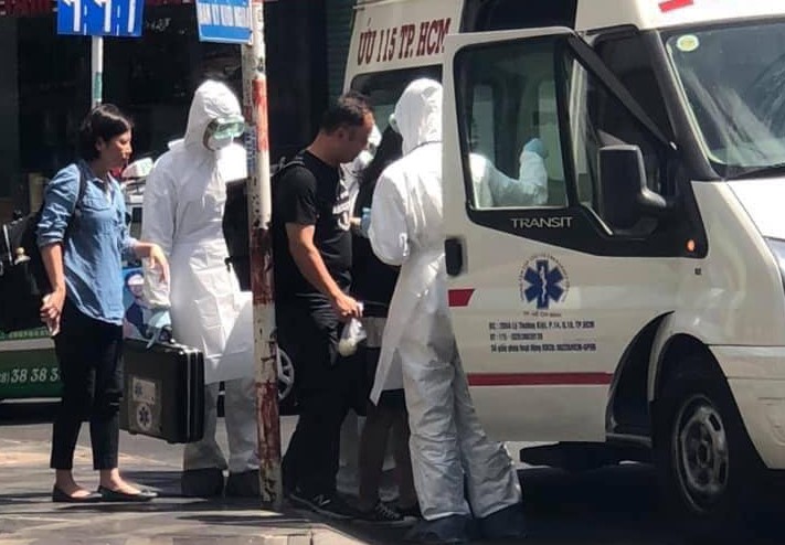 Bộ GD-ĐT ra công điện ứng phó dịch virus corona TP.HCM đã lên kịch bản kiểm soát khả năng lây lan của vi-rút corona