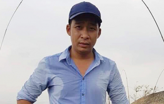 Vụ nổ súng ở Củ Chi: Truy nã đồng phạm của Tuấn ‘khỉ’, đối tượng khả năng có mang theo súng ngắn Đối tượng Lê Quốc Tuấn.