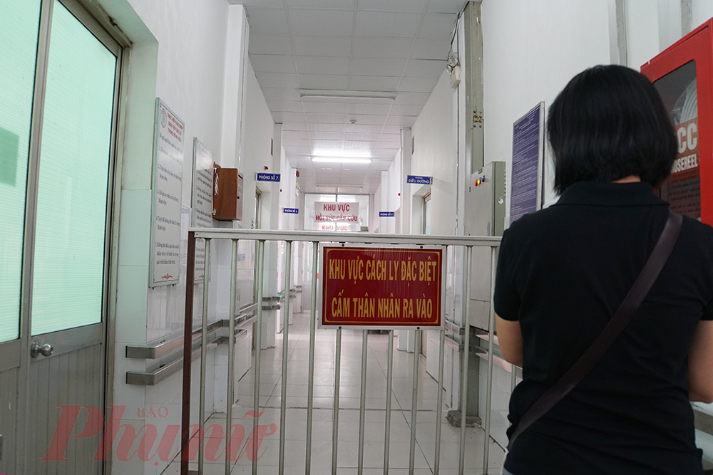 Người nghi nhiễm Covid-19 nếu không đi khám hoặc bỏ trốn sẽ bị xử lý thế nào? Người bị nghi ngờ nhiễm virus corona nếu không hợp tác điều trị có thể lây bệnh cho người thân, cộng đồng và bị phạt nặng.