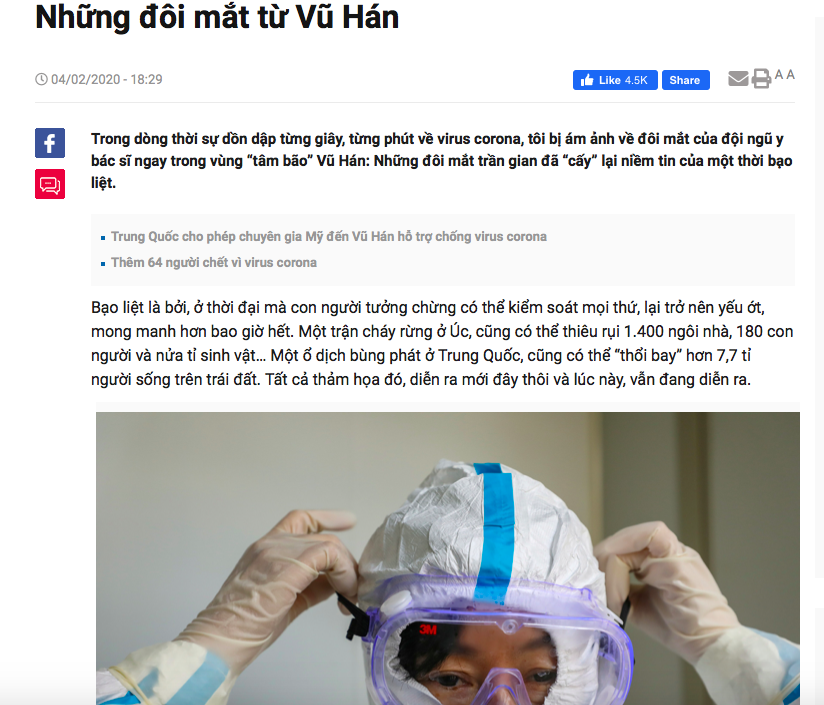 Nhạc sĩ Sa Huỳnh sáng tác xuyên đêm để cổ vũ người dân giữa dịch bệnh corona Bài viết tạo chất xúc tác cho nhạc sĩ Sa Huỳnh sáng tác ca khúc mới.