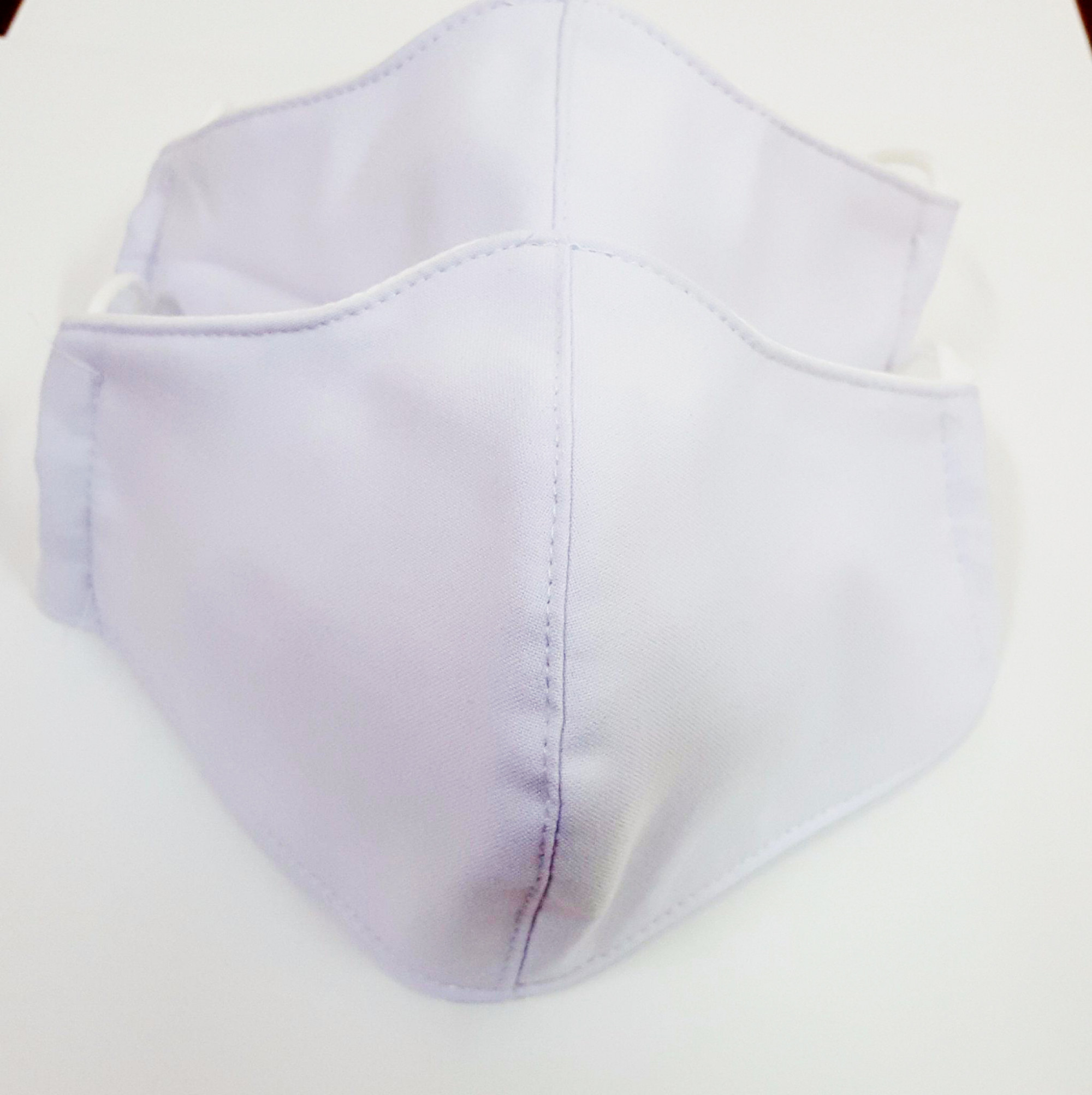 Nhân viên Bệnh viện Từ Dũ trổ tài may khẩu trang chống dịch corona xuyên những giờ nghỉ trưa Thành phẩm khẩu trang tự may của y bác sĩ BV Từ Dũ