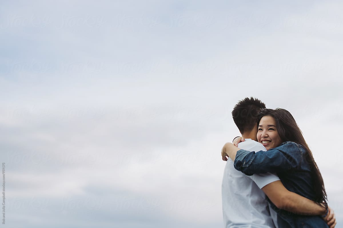 Cần một duyên cớ để bên nhau suốt đời Ảnh minh họa