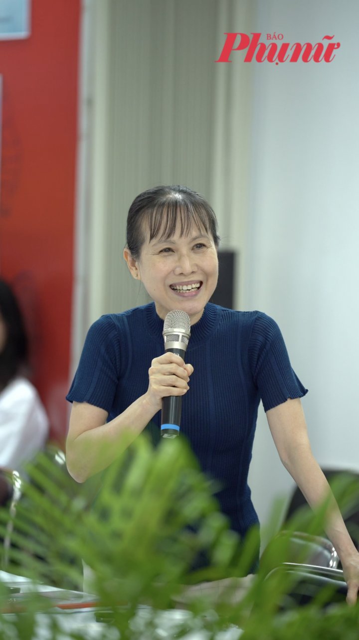 Trong khoa học không có ưu tiên