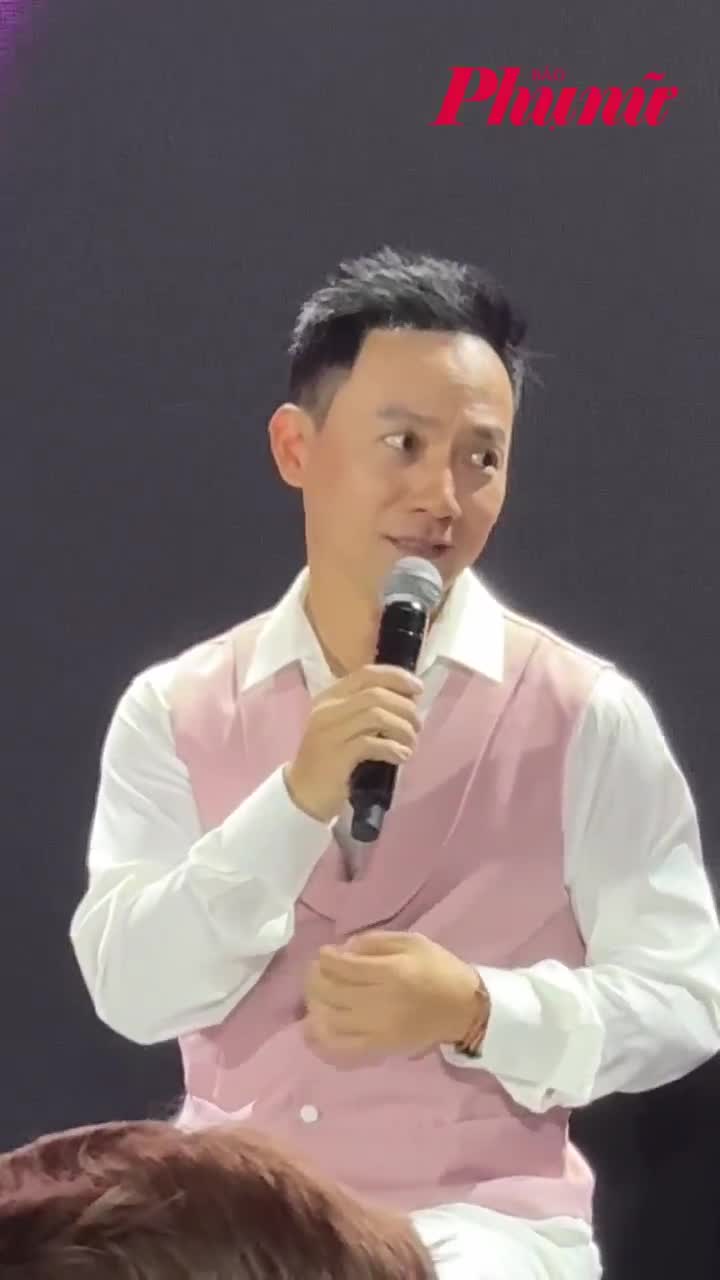 Rapper Tiến Đạt từng nghe cải lương đến mức băng nhão