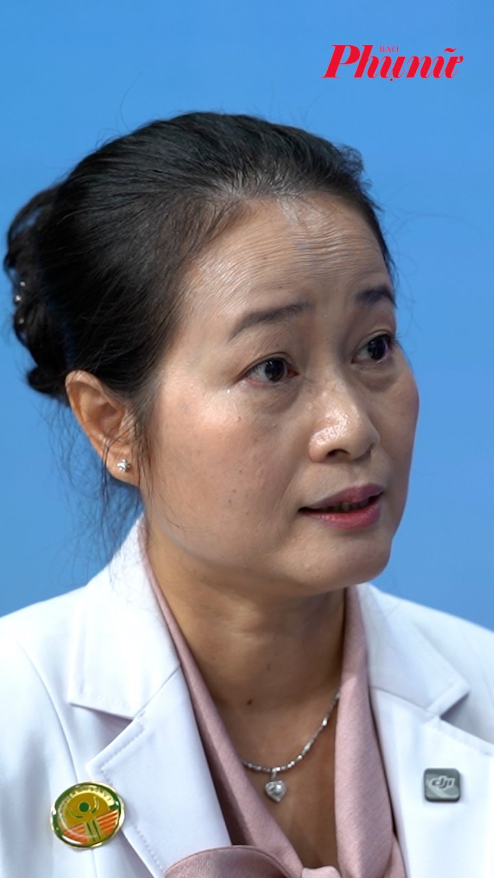 BS Nguyễn Thị Thu Thủy, Phó trưởng khoa Tiêu hóa - BV Nhi đồng 2 TPHCM: Những báo động đỏ khi trẻ đau bụng?