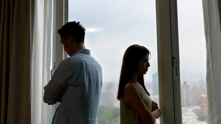 Hôn nhân “ngủ đông” có phải là dấu chấm hết?