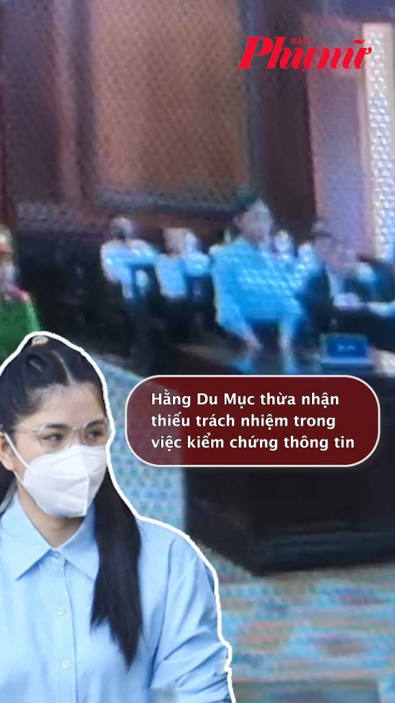 Hằng Du Mục thừa nhận thiếu trách nhiệm trong việc kiểm chứng thông tin