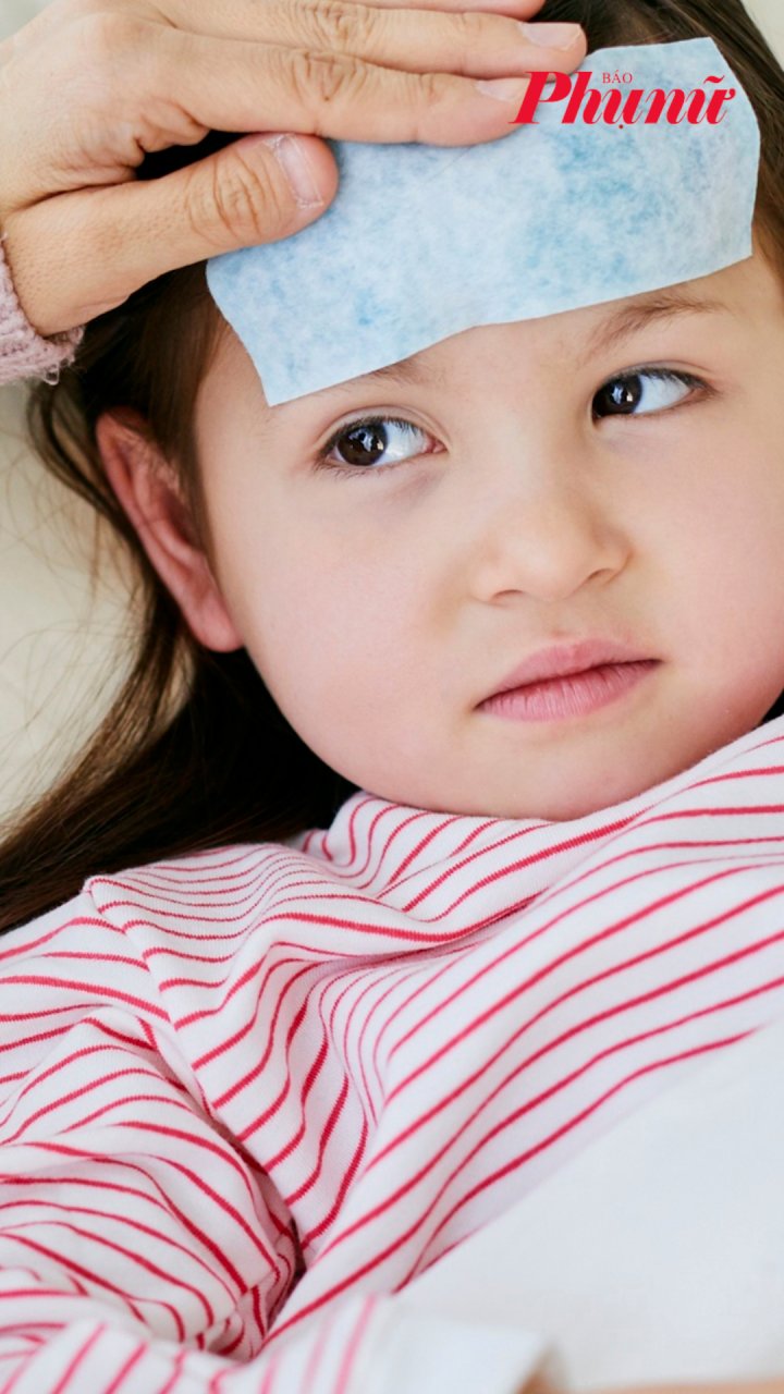Sốt xuất huyết: Dấu hiệu nhận biết và những nguy cơ