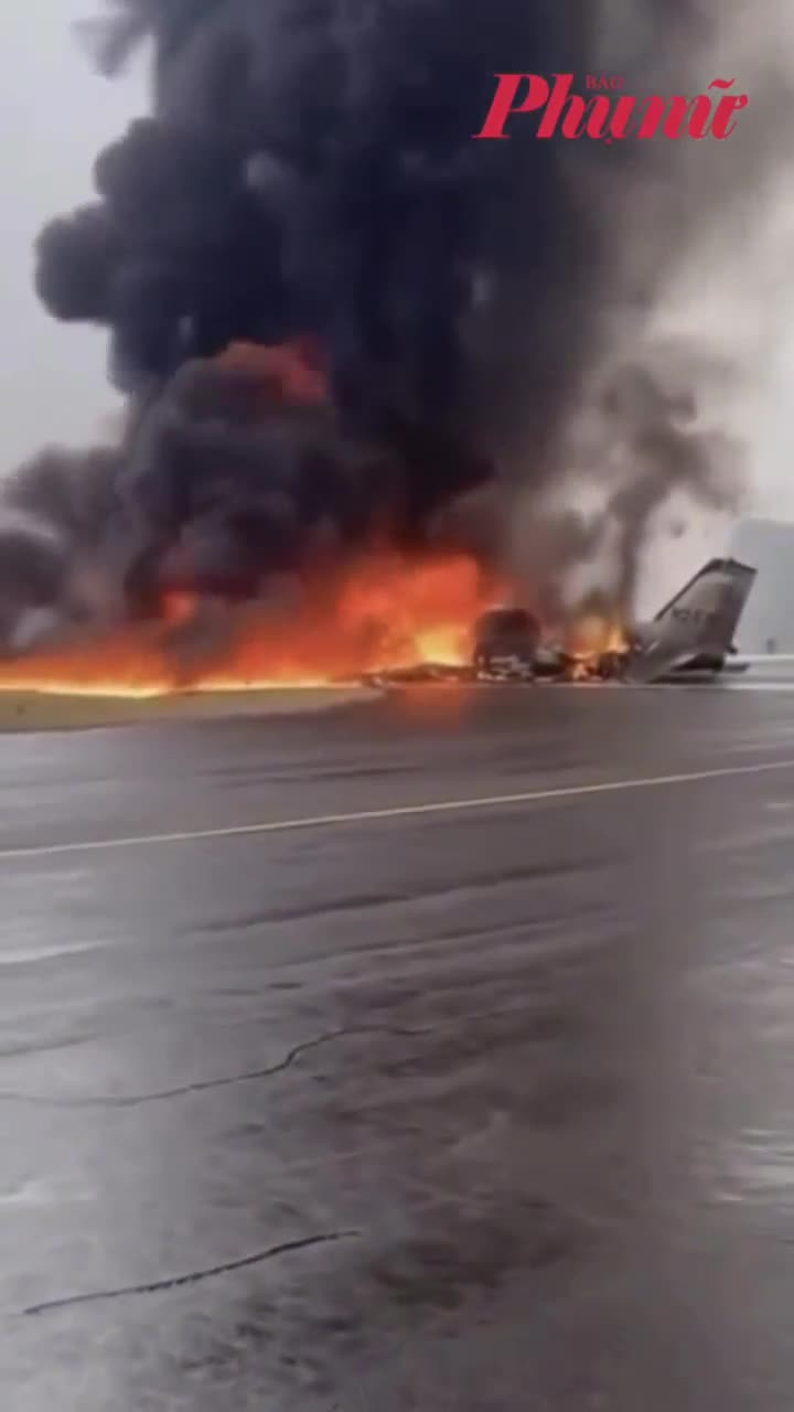 Gia đình tay đua nổi tiếng thế giới không qua khỏi trong vụ rơi máy bay