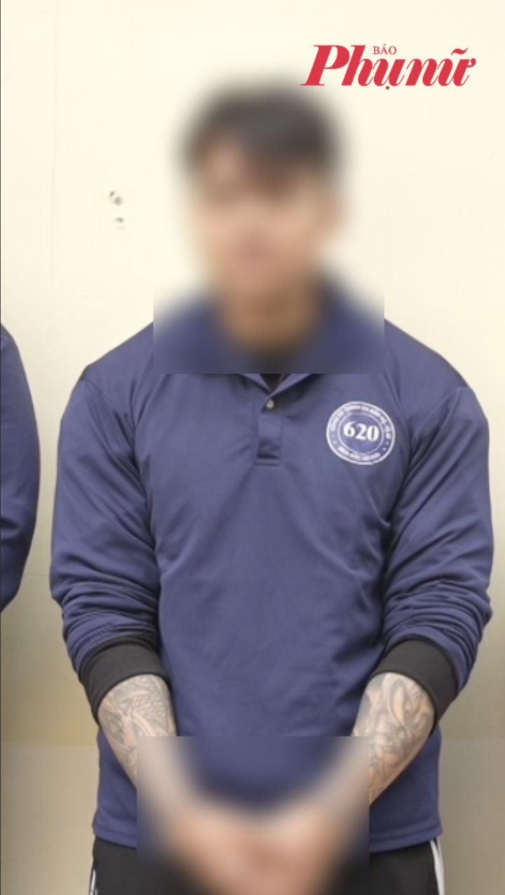 Dùng clip bôi nhọ trên mạng xã hội để ép trả nợ, băng nhóm cưỡng đoạt hơn 1 tỷ đồng sa lưới