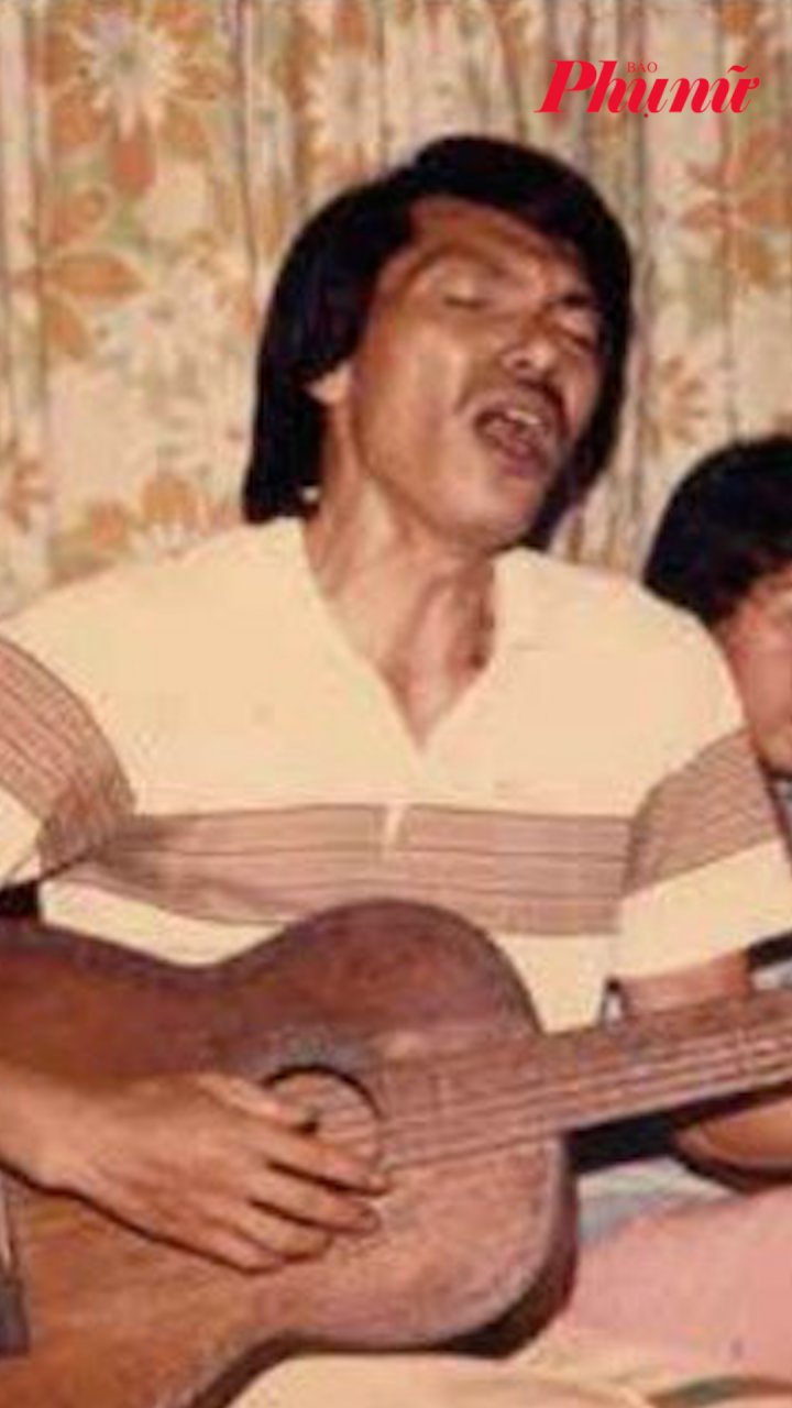 Nhạc sĩ Trần Tiến kể về lần thập tử nhất sinh ở chiến trường