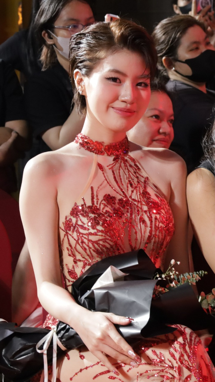 Pháo không đóng khung bản thân, thành công hay không là quyền quyết định của khán giả