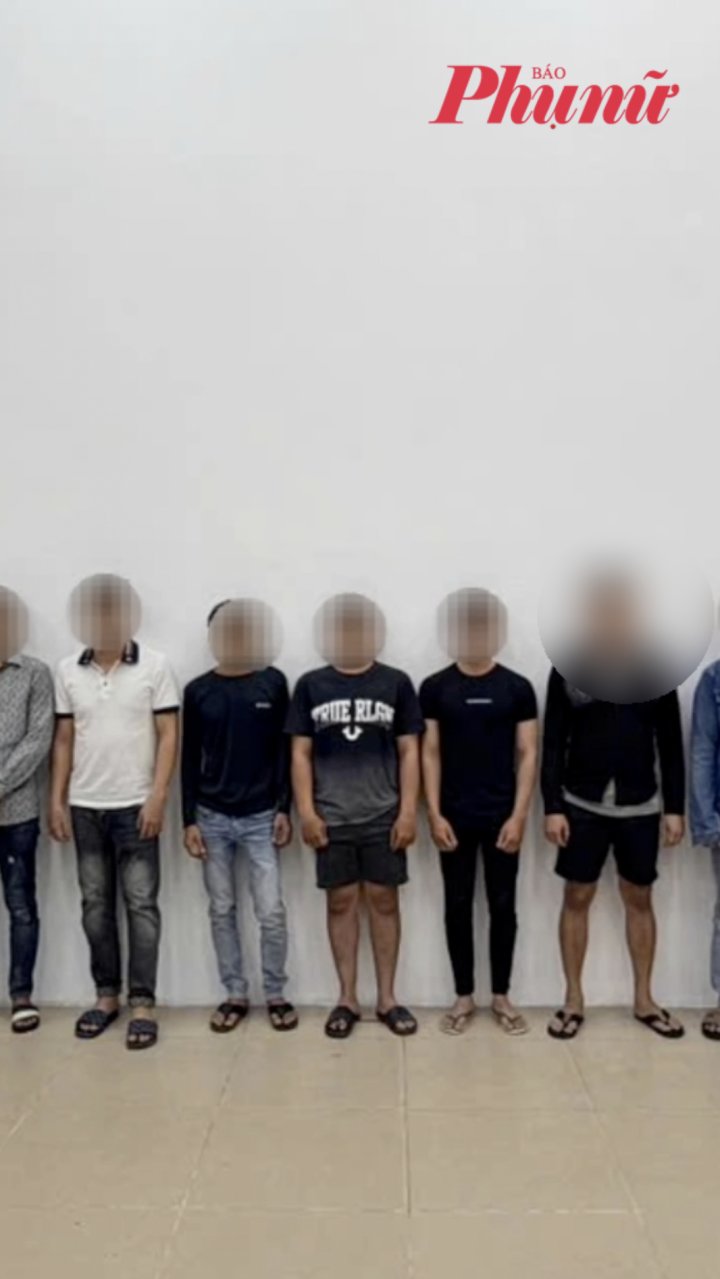 TPHCM truy xét nhóm thanh niên hỗn chiến trước quán ăn, đánh gục người bên đường