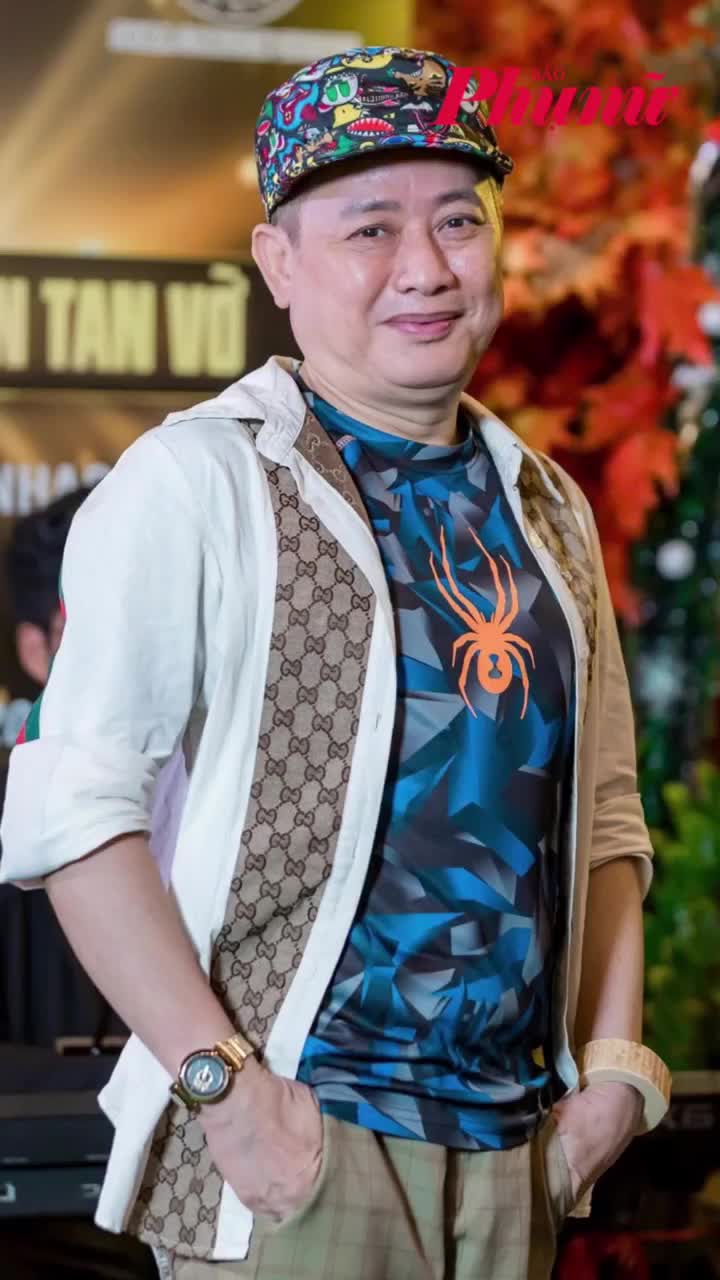 Nghệ sĩ hài Tấn Bo gửi đơn tố nhạc sĩ Tô Hiếu