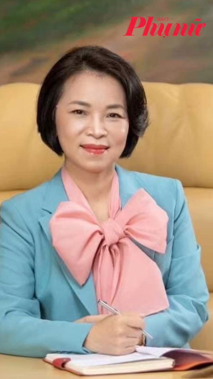 Bà Phạm Thu Hương vợ ông Phạm Nhật Vượng thành tỷ phú USD