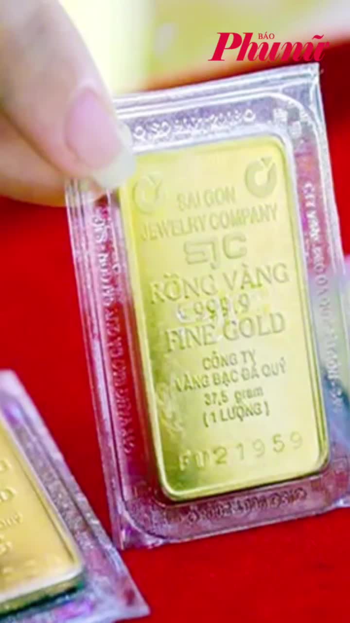 Giá vàng hôm nay 4/2: Tăng sốc!