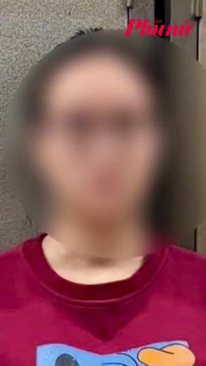 Á khôi sinh năm 2004 bị điều tra hành vi đi khách