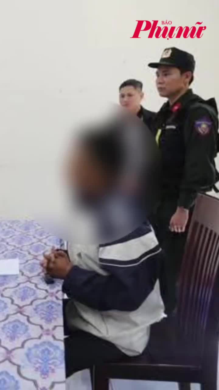 2 tên cướp ngân hàng ở Gia Lai khai gì với công an?