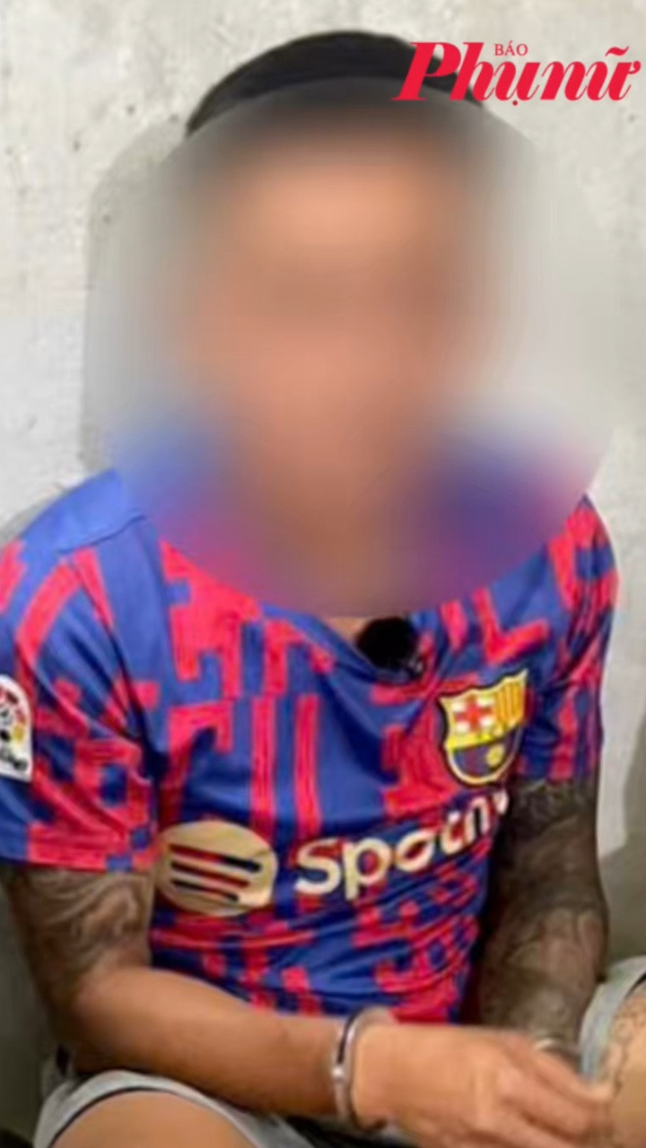 Hai nghi phạm cướp ngân hàng ở Gia Lai bị bắt với 4 khẩu súng