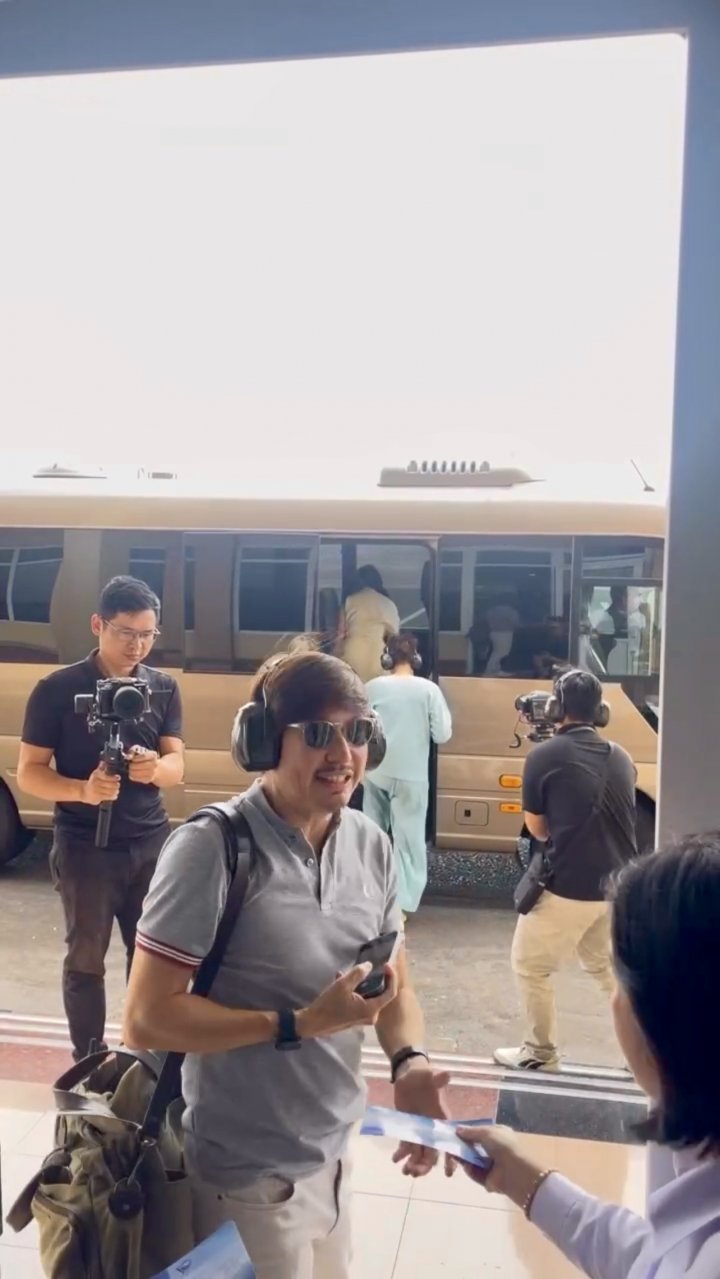 Tour trực thăng khám phá TPHCM chính thức đón khách