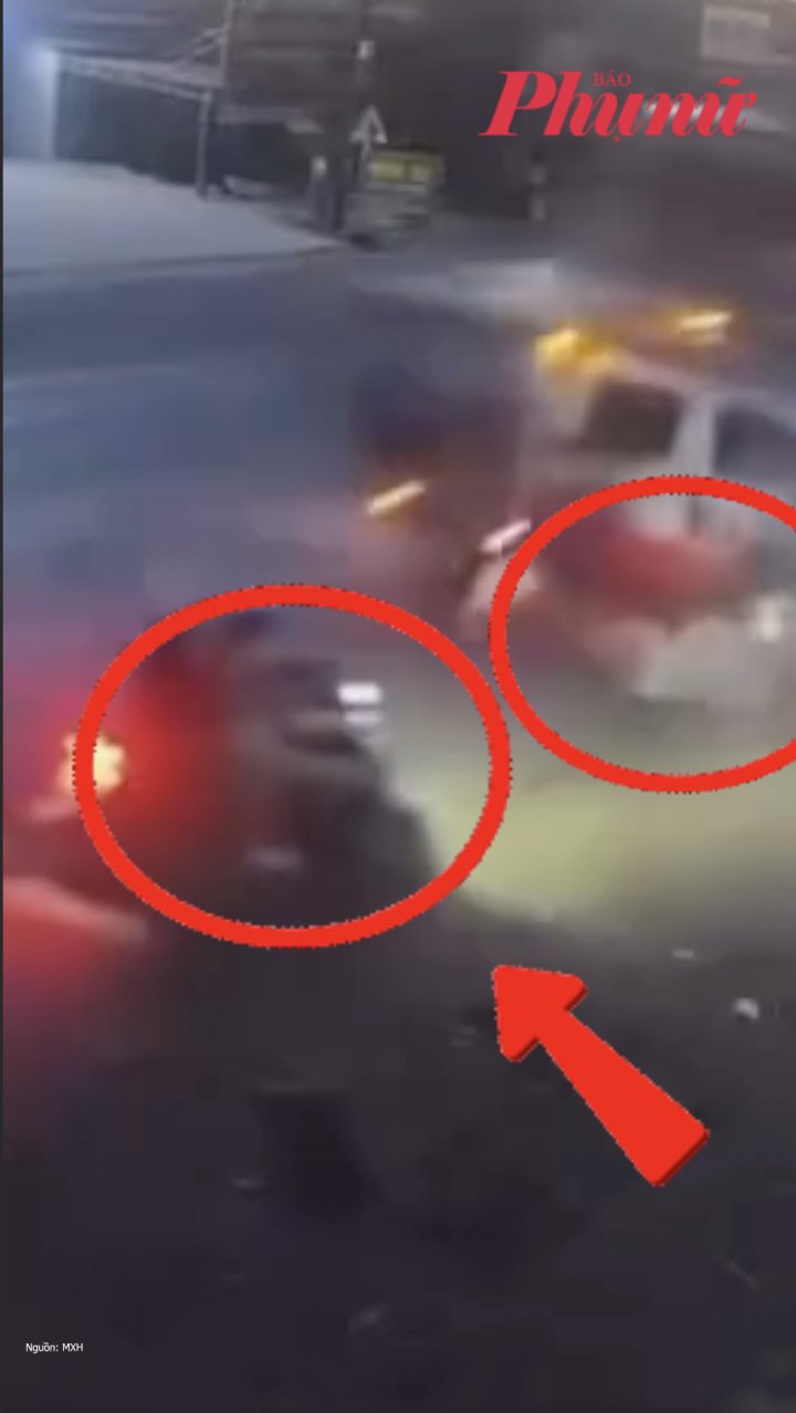 Tai nạn liên hoàn trên Quốc lộ 14, 3 người thương vong ngày giáp tết