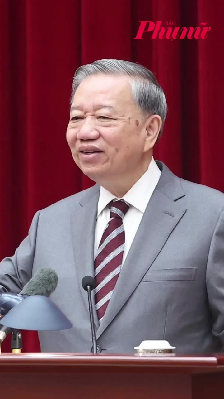 Ngày mai, Tổng Bí thư Tô Lâm sẽ có chuyến công tác tại Mỹ