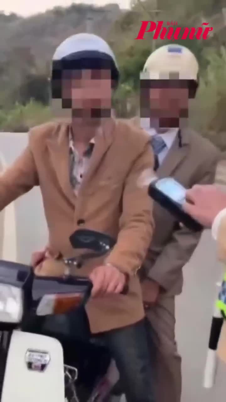 Hơn 4.000 trường hợp vi phạm nồng độ cồn bị xử lý trong mùng 3 tết