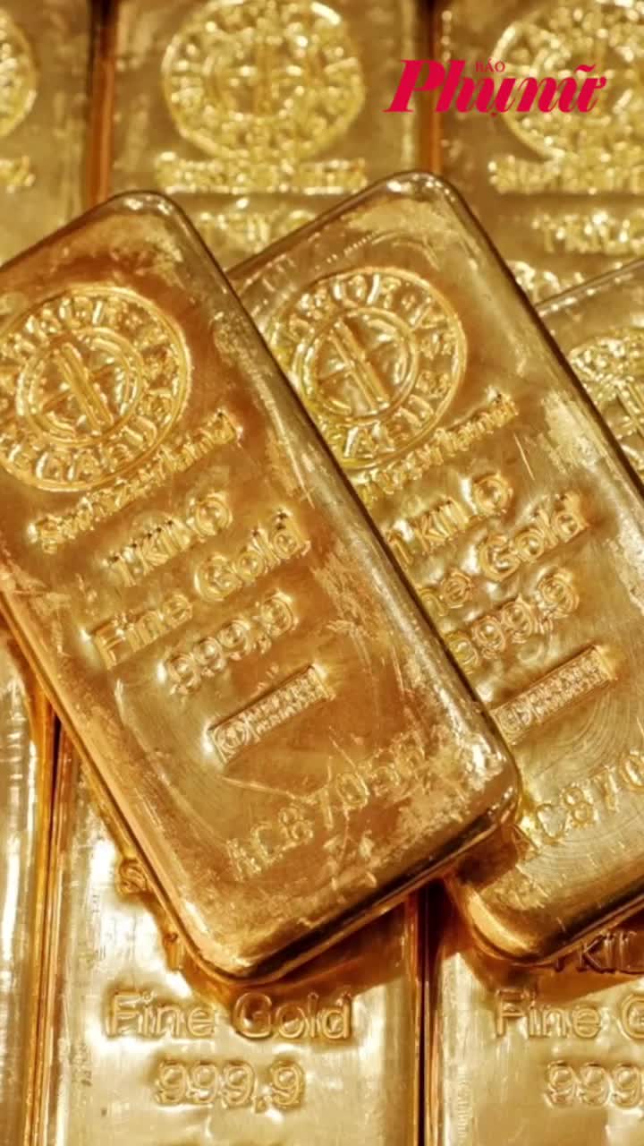 Giá vàng ngày 20/2: Tăng mạnh khi căng thẳng Mỹ - Iran leo thang