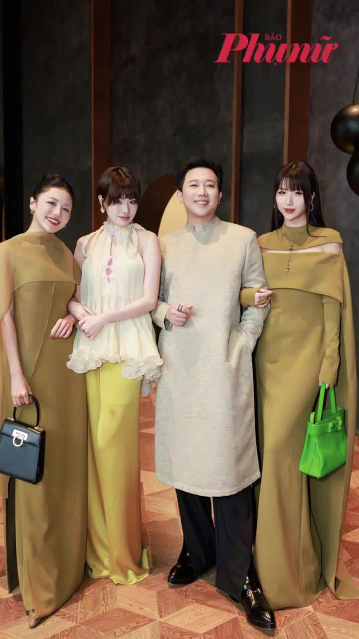 ‘Thỏ ơi’ của Trấn Thành cán mốc 255 tỉ đồng, phim của Trường Giang tiến sát 100 tỉ