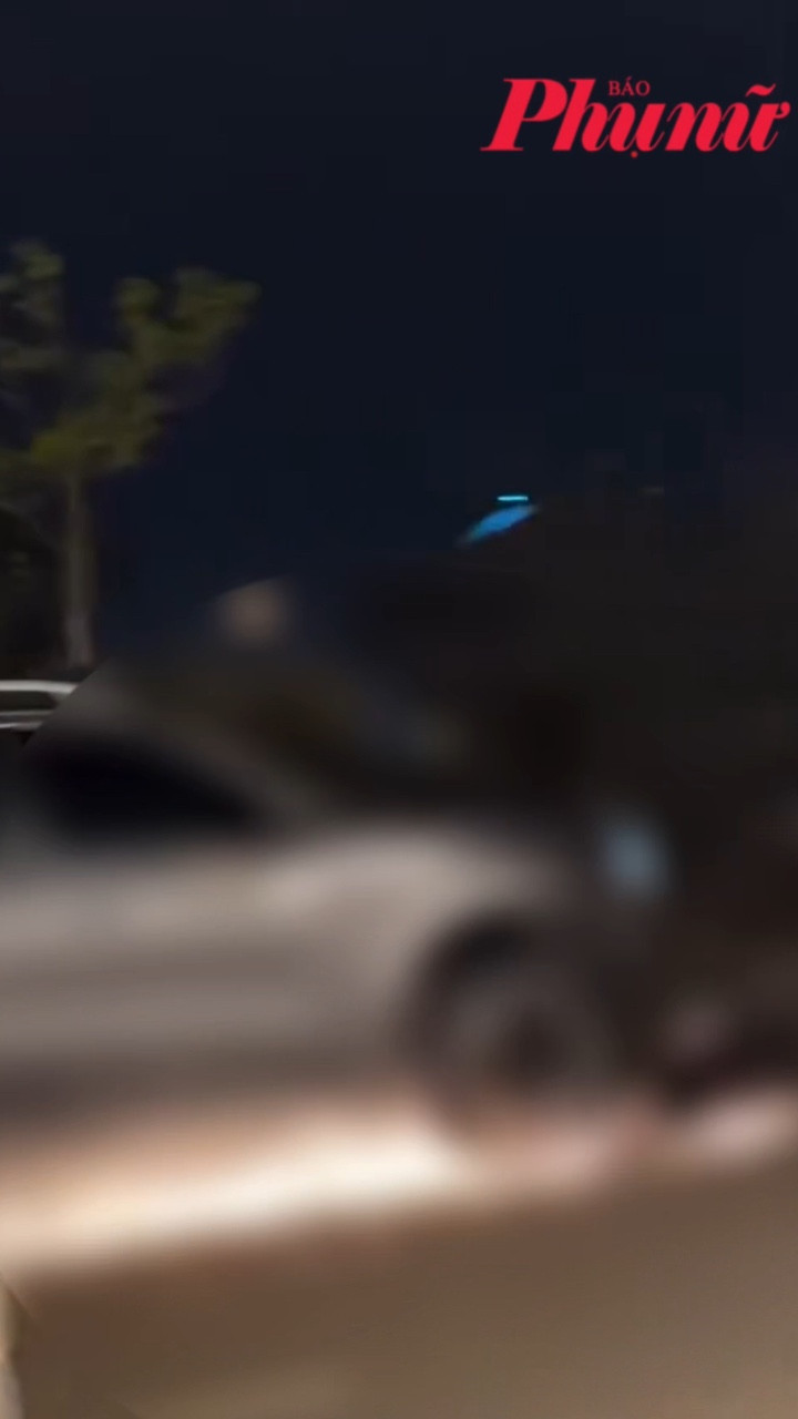 Vụ xe bán tải kéo lê xe máy ở Lâm Đồng: Tài xế bị tạm giữ, có nồng độ cồn kịch khung