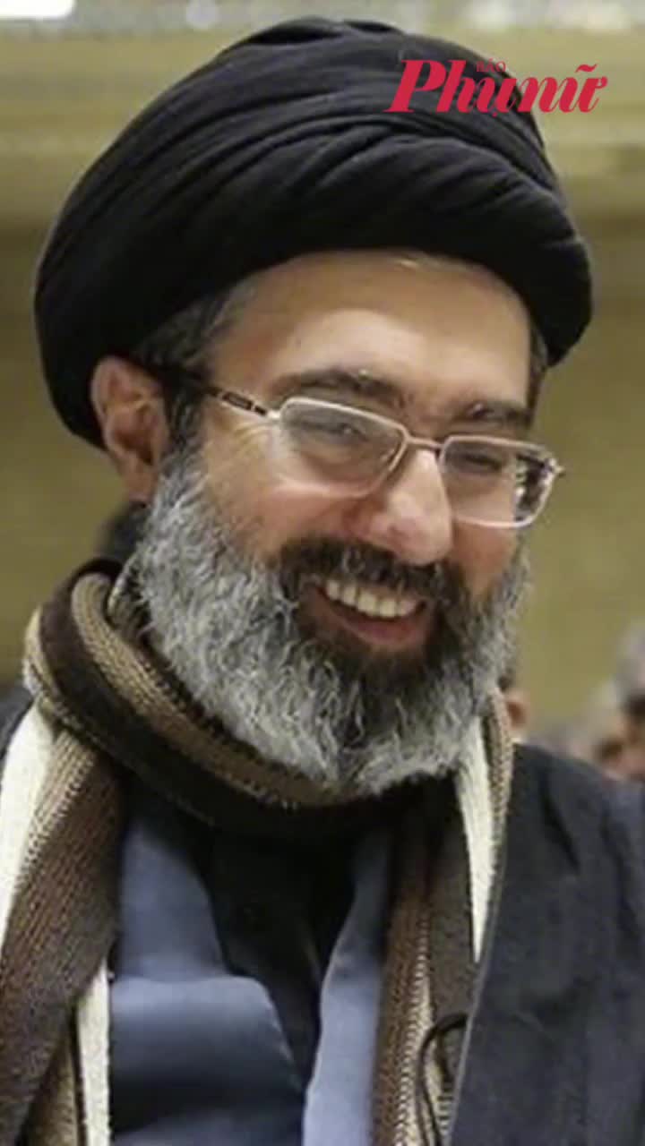 Iran công bố tân Lãnh tụ tối cao, ông Trump nói kết quả phải được Mỹ phê duyệt