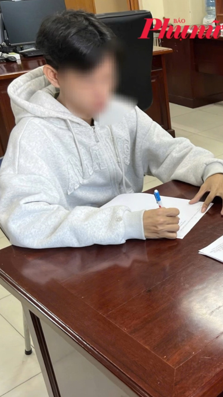 Xử phạt thanh niên phát tán trái phép phim “Thỏ ơi!!” của Trấn Thành trên mạng xã hội