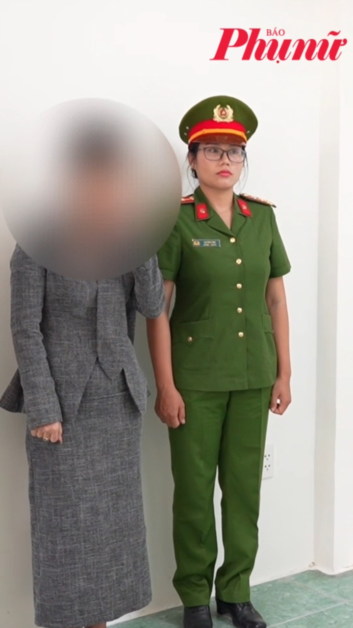 Khởi tố, bắt tạm giam các đối tượng trong vụ lừa đảo hơn 2 tỉ đồng trị rụng tóc tại TPHCM