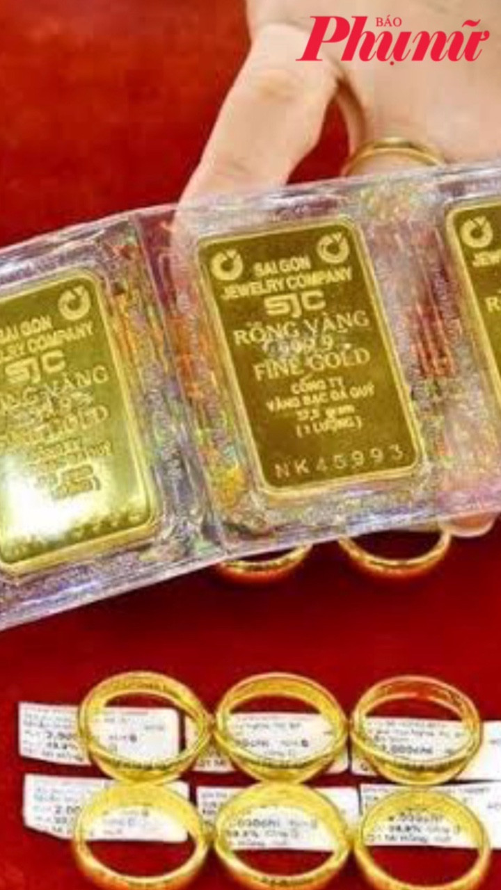 Giá vàng chiều 27/3: Đảo chiều tăng sau khi giảm vào buổi sáng