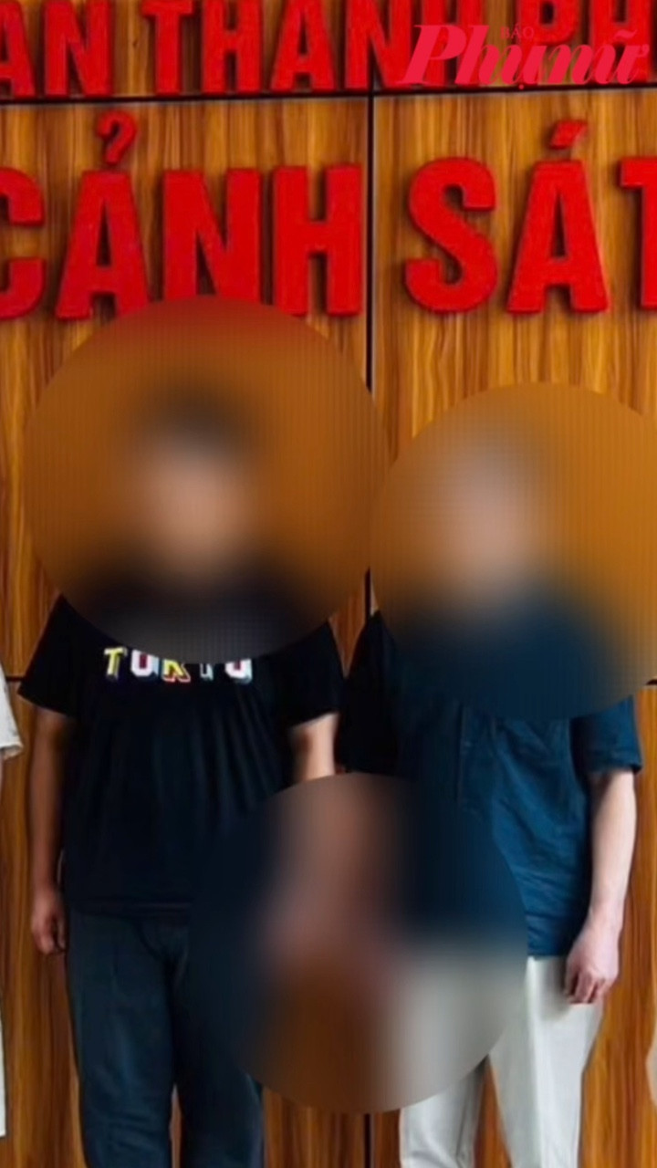 Ông chủ thương hiệu vàng Bảo Tín Minh Châu và con trai bị khởi tố