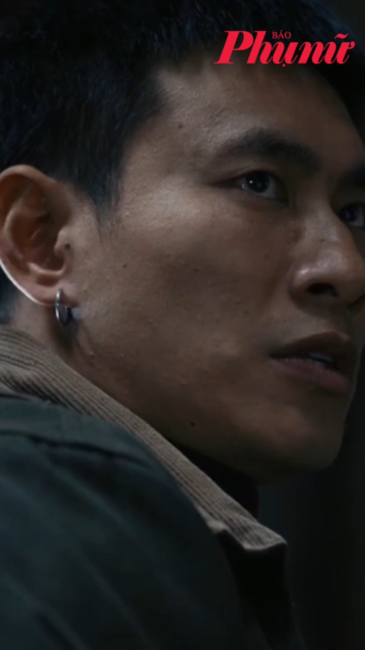 Kiều Minh Tuấn gặp tai nạn khi đóng phim kinh dị ‘Phí Phông: Quỷ máu rừng thiêng’