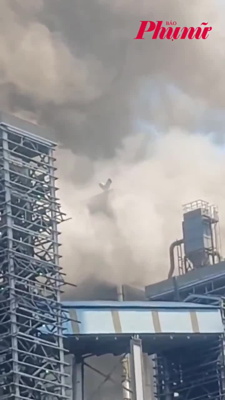 19 người không qua khỏi trong vụ nổ nhà máy điện ở Ấn Độ