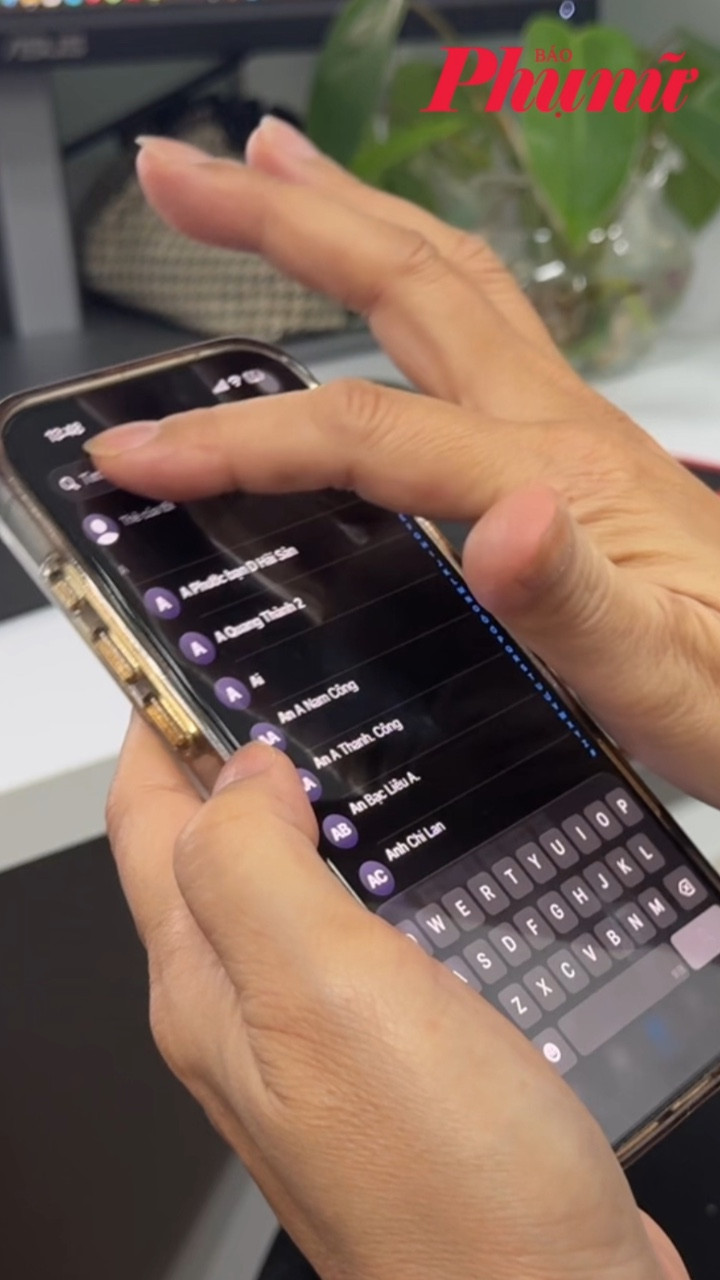 Các bước xác thực sim chính chủ qua ứng dụng VNeID