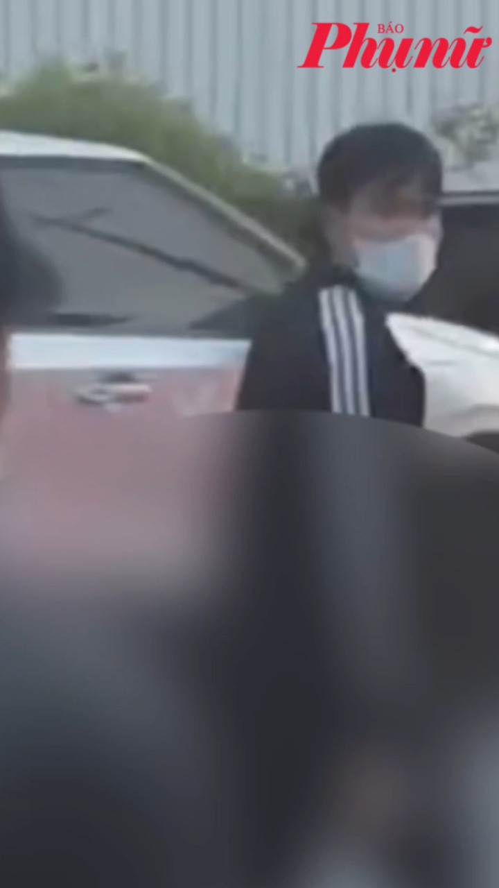 Tạm giữ 4 đối tượng gây rối trật tự công cộng tại Khu công nghiệp Sóng Thần 2