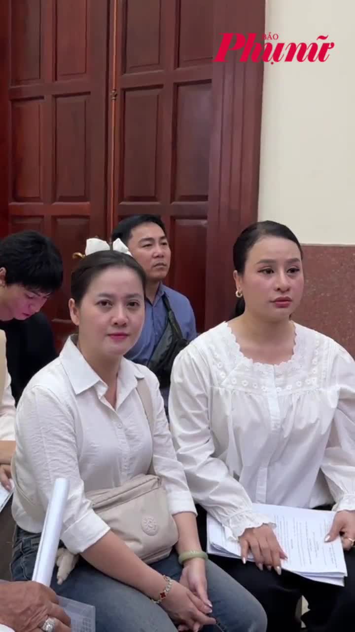 Hoãn xét xử phúc thẩm vụ tranh chấp di sản thừa kế của cố NSƯT Vũ Linh