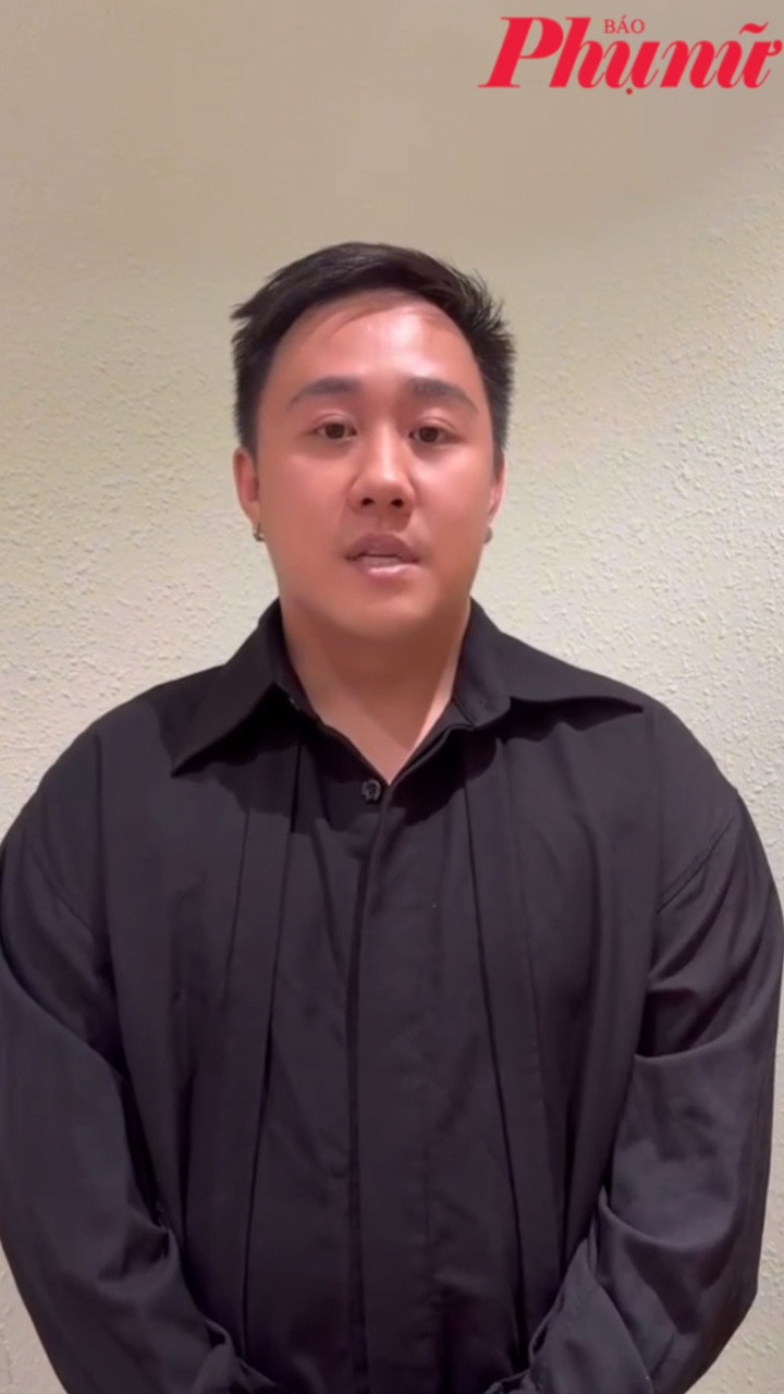 Ca sĩ Trung Quân Idol đăng video xin lỗi sau khi bị tố hành hung một bác sĩ