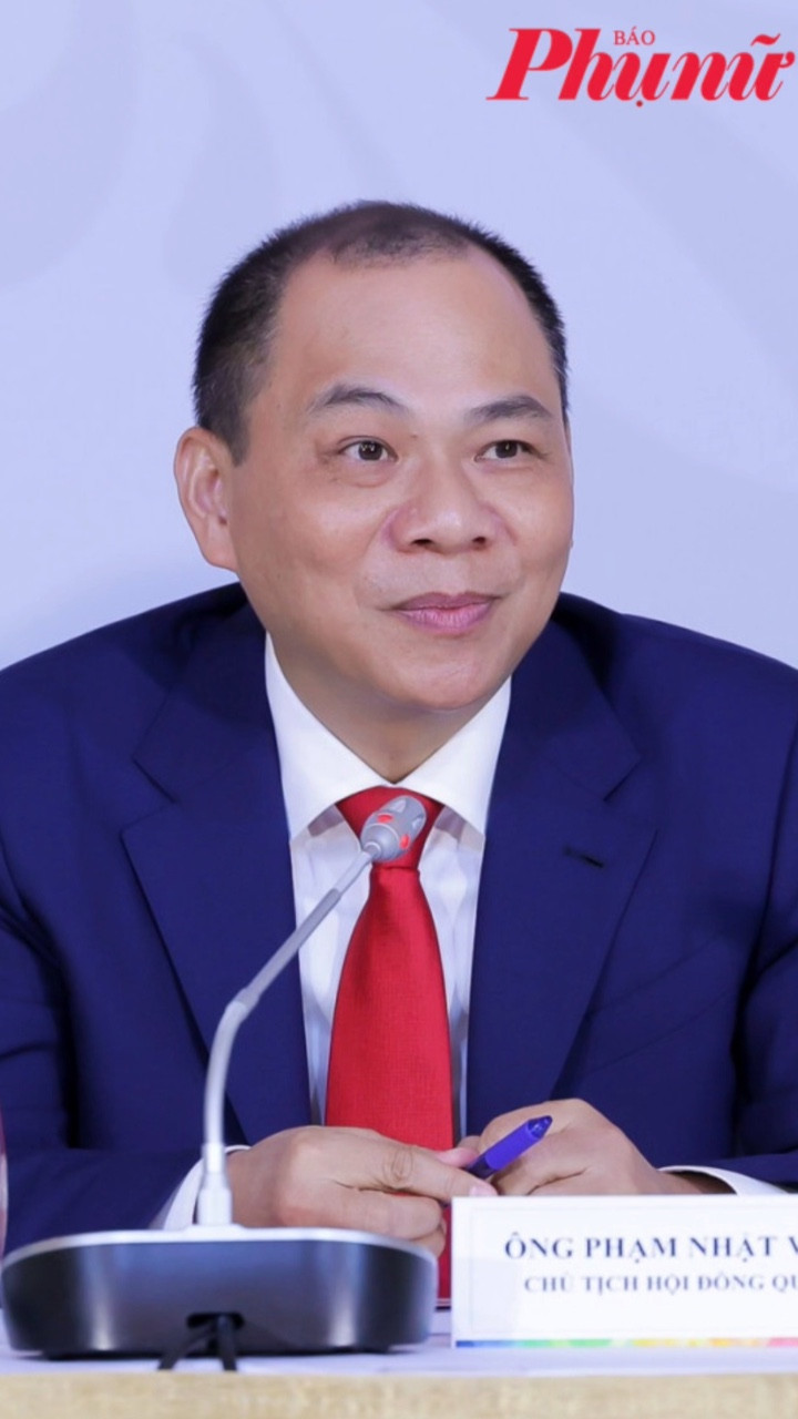 Tài sản của tỷ phú Phạm Nhật Vượng vượt mặt Jack Ma