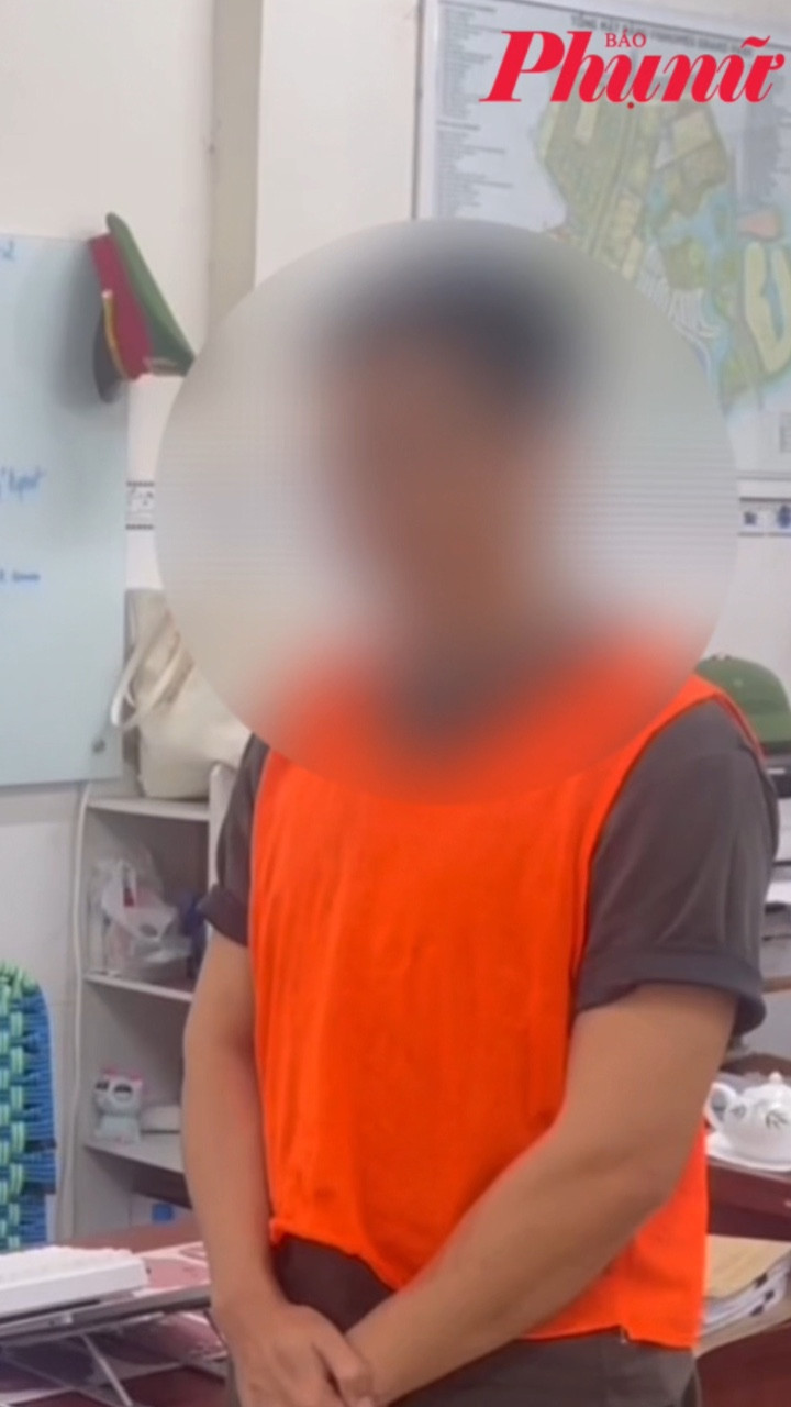 TPHCM: Khởi tố, bắt tạm giam thanh niên tự nhận có năng lực giải quyết các vấn đề tâm linh