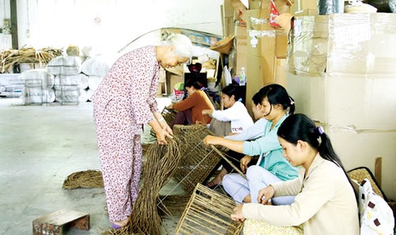 Nữ chủ nhiệm hợp tác xã 80 tuổi duy nhất Việt Nam kể chuyện xé rào thời bao cấp Nu chu nhiem hop tac xa 80 tuoi duy nhat Viet Nam ke chuyen xe rao thoi bao cap