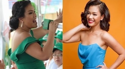 'Suýt mất mạng vì giảm cân sai cách, tôi sợ đến già' 'Suyt mat mang vi giam can sai cach, toi so den gia'