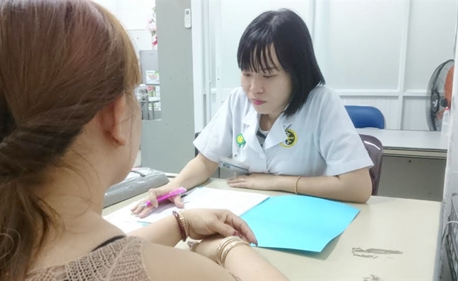 Đông y mở lối đi cho bệnh nhân hiếm muộn Dong y mo loi di cho benh nhan hiem muon